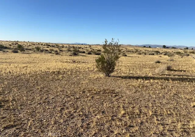 Photo 3 of Land for sale at 0 Serra Rd, Hinkley, CA 92347 | MLS# HD24217373 | Listing updated on 2026-06-12