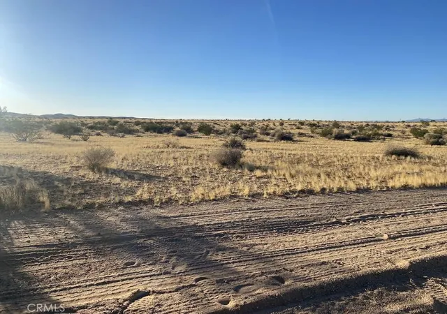 Photo 4 of Land for sale at 0 Serra Rd, Hinkley, CA 92347 | MLS# HD24217373 | Listing updated on 2026-06-12