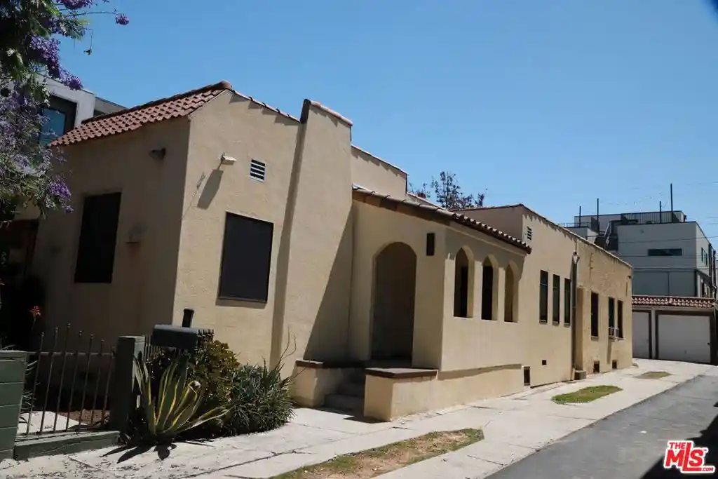 Photo 1 of Multi family home for sale at 810 N Hobart Blvd, Los Angeles, CA 90029 | MLS# 24454825 | Listing updated on 2026-03-02
