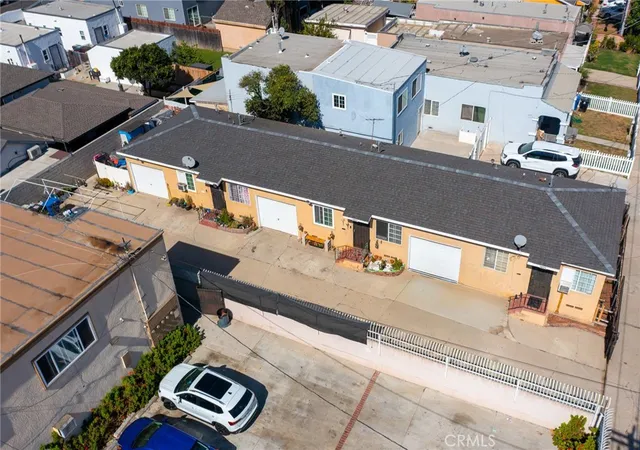 2nd image of 1405 Lagoon Ave, Wilmington, CA 90744 | MLS# SB24214254