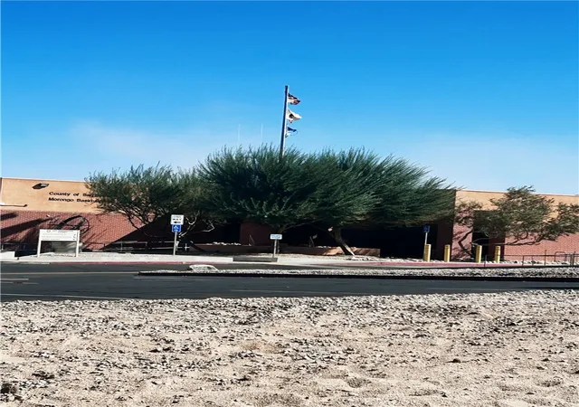 Photo 3 of Land for sale at 29 Palms Hwy, Joshua Tree, CA 92252 | MLS# IG24218033 | Listing updated on 2026-06-19