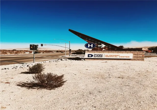 5th image of 29 Palms Hwy, Joshua Tree, CA 92252 | MLS# IG24218033