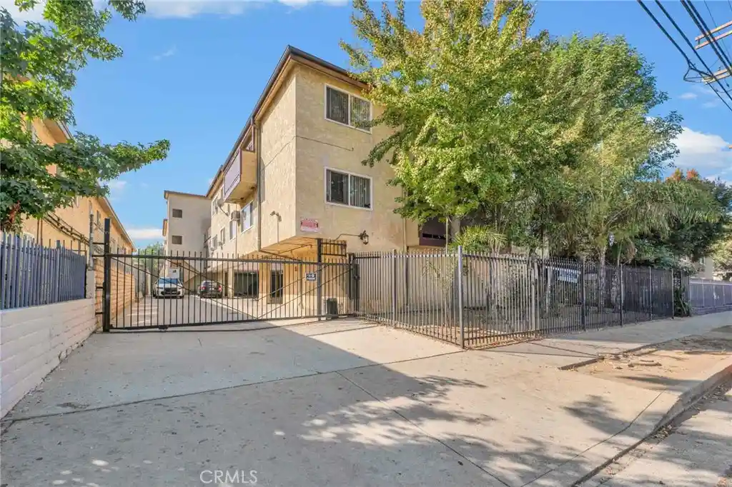 Photo 1 of Multi family home for sale at 15240 Nordhoff St, North Hills, CA 91343 | MLS# SR24218194 | Listing updated on 2026-10-19