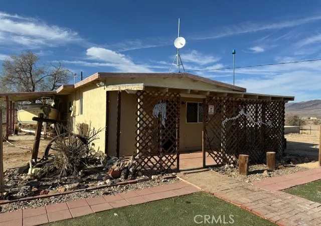 1st image of 81821 Virginia Rd, Twentynine Palms, CA 92277 | MLS# JT24219564