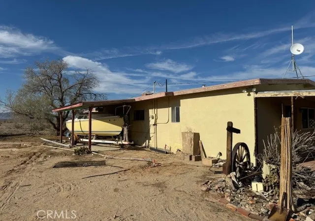 2nd image of 81821 Virginia Rd, Twentynine Palms, CA 92277 | MLS# JT24219564