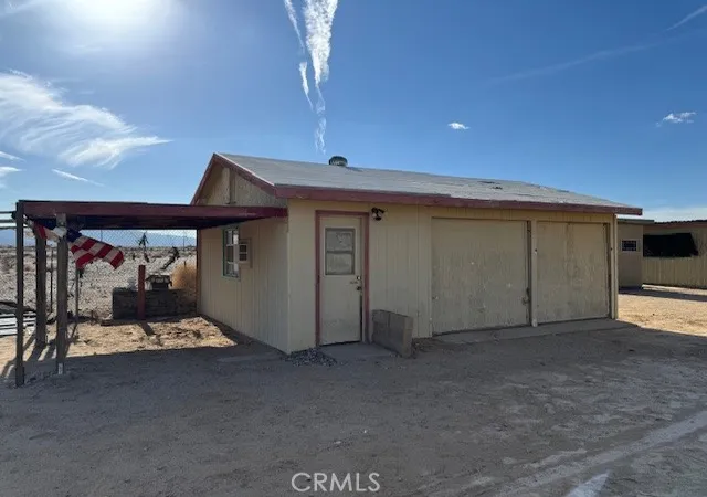 3rd image of 81821 Virginia Rd, Twentynine Palms, CA 92277 | MLS# JT24219564