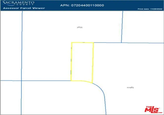 3rd image of 11505 Douglas Rd, Rancho Cordova, CA 95742 | MLS# 24456983