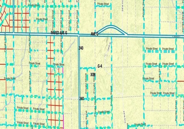 2nd image of 243 G 4, Unincorporated, CA 93535 | MLS# SR24221347