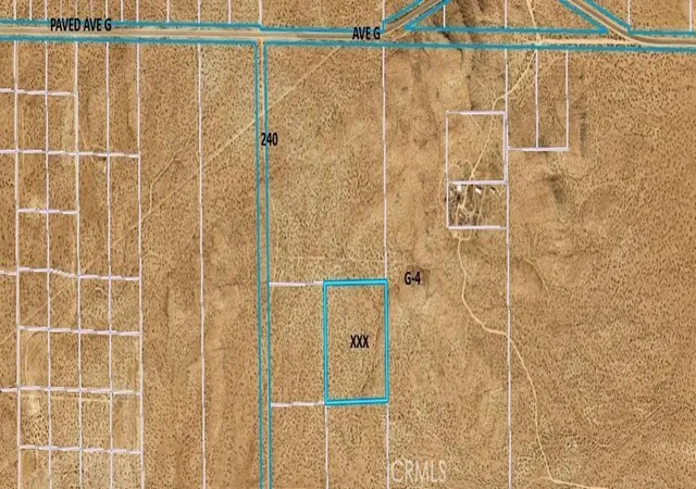 3rd image of 243 G-4, Unincorporated, CA 93535 | MLS# SR24221347