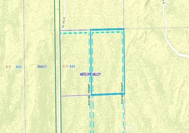4th image of 243 G-4, Unincorporated, CA 93535 | MLS# SR24221347