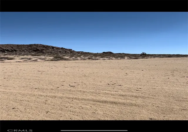 Photo 1 of Land for sale at 0 Randal Rd, Lucerne Valley, CA 92356 | MLS# TR24221767 | Listing updated on 2025-12-24