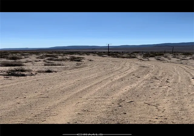 Photo 2 of Land for sale at 0 Randal Rd, Lucerne Valley, CA 92356 | MLS# TR24221767 | Listing updated on 2025-12-24