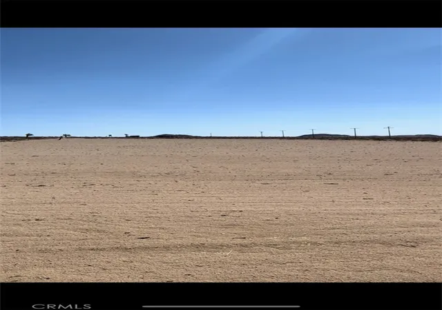Photo 4 of Land for sale at 0 Randal Rd, Lucerne Valley, CA 92356 | MLS# TR24221767 | Listing updated on 2025-12-24