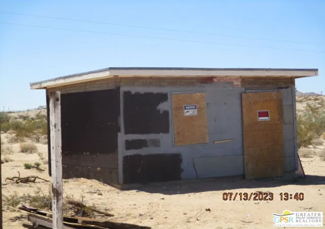 Photo 1 of Single family home for sale at 4189 Nevada Trails, Twentynine Palms, CA 92277 | MLS# 24457481 | Listing updated on 2025-11-06