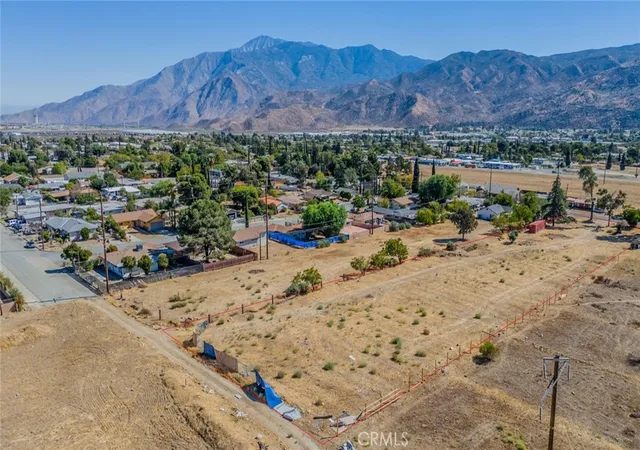 3rd image of 0 Hoffer, Banning, CA 92220 | MLS# CV24220602