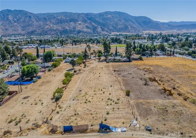 4th image of 0 Hoffer, Banning, CA 92220 | MLS# CV24220602