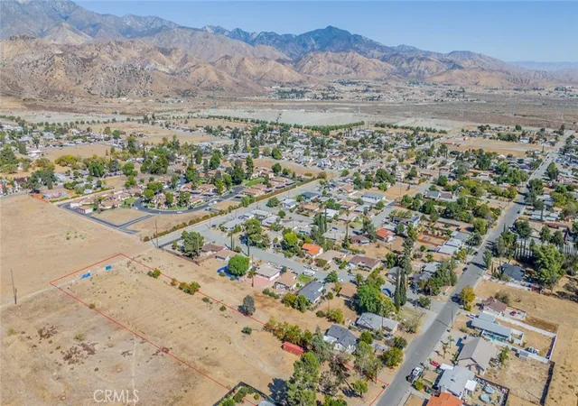 8th image of 0 Hoffer, Banning, CA 92220 | MLS# CV24220602