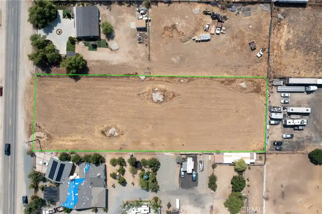 Photo 1 of Land for sale at 0 Day St, Perris, CA 92570 | MLS# CV24223167 | Listing updated on 2026-08-29