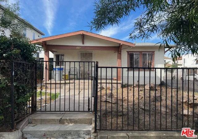 1st image of 1733 S Longwood Ave, Los Angeles, CA 90019 | MLS# 24458347