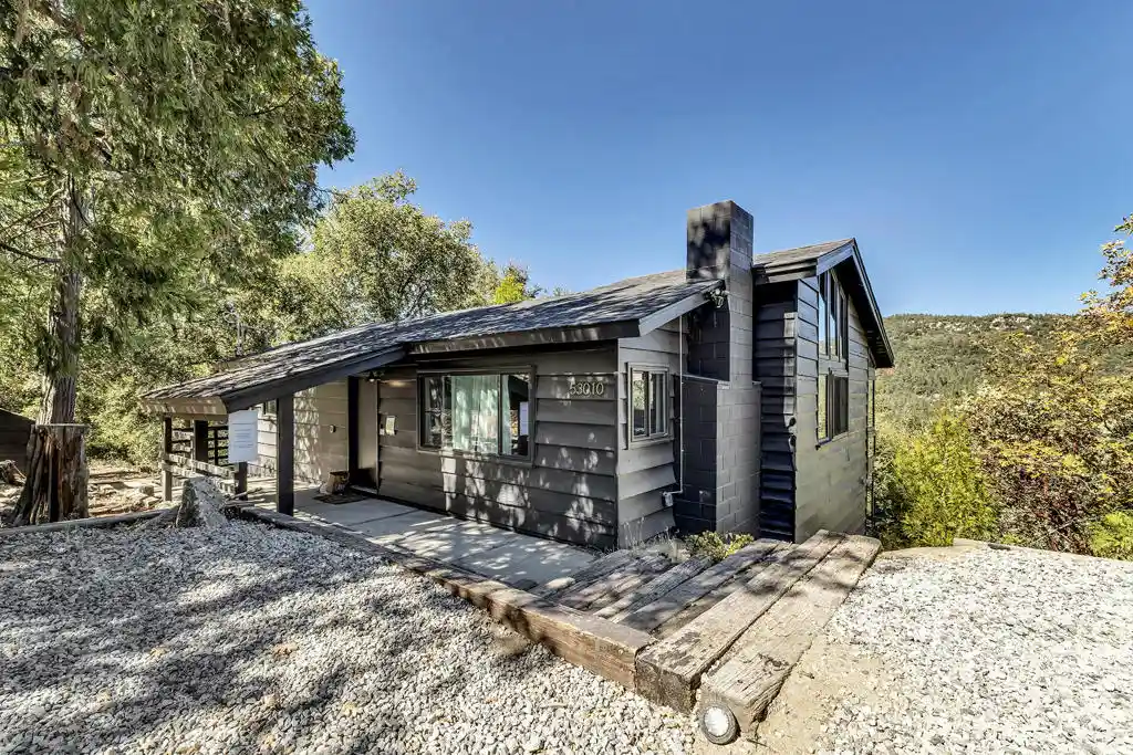 Photo 1 of Single family home for sale at 53010 Inspiration Ln, Idyllwild, CA 92549 | MLS# 219119077DA | Listing updated on 2026-10-17