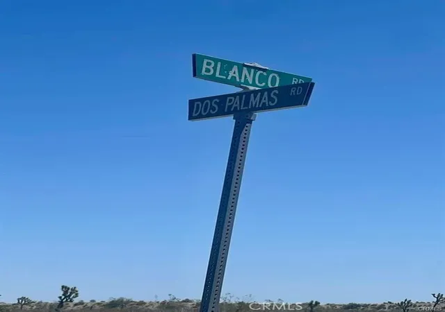 18th image of 0  Dos Palmas Rd, Pinon Hills, CA 92372 | MLS# HD24225121