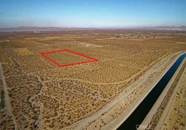 4th image of 0 -Dos Palmas Rd, Pinon Hills, CA 92372 | MLS# HD24225121