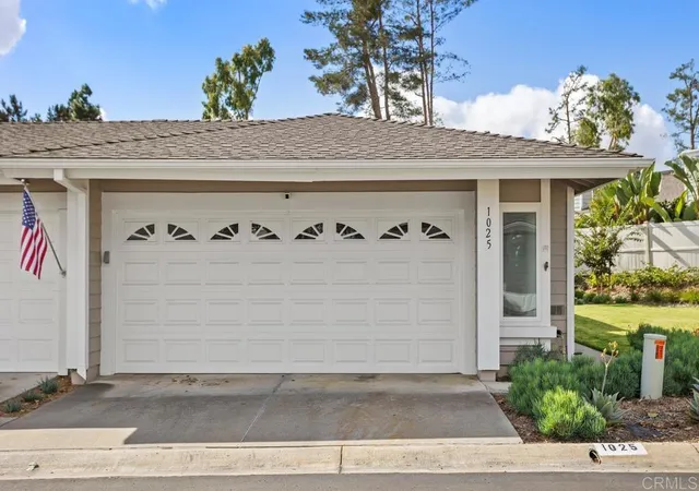 Photo 1 of Single family home for sale at 1025 Brewley Ln, Vista, CA 92081 | MLS# NDP2409633 | Listing updated on 2025-01-14