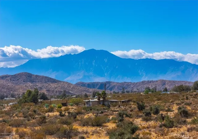 2nd image of 9457 Fobes Rd, Morongo Valley, CA 92256 | MLS# JT24224884
