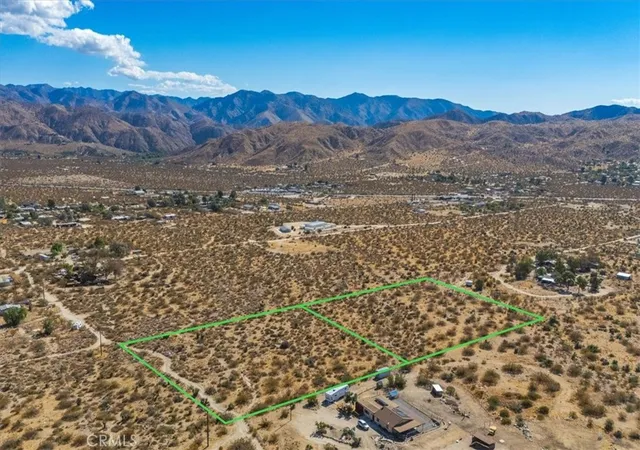 34th image of 9457 Fobes Rd, Morongo Valley, CA 92256 | MLS# JT24224884