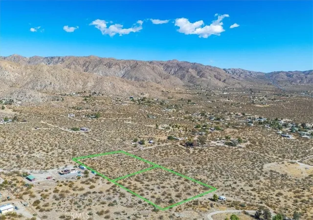 5th image of 9457 Fobes Rd, Morongo Valley, CA 92256 | MLS# JT24224884