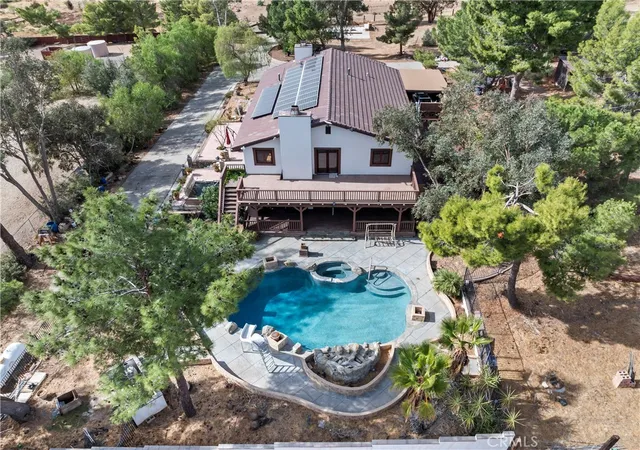 2nd image of 35640 Dormer Rd, Agua Dulce, CA 91390 | MLS# SR24225417