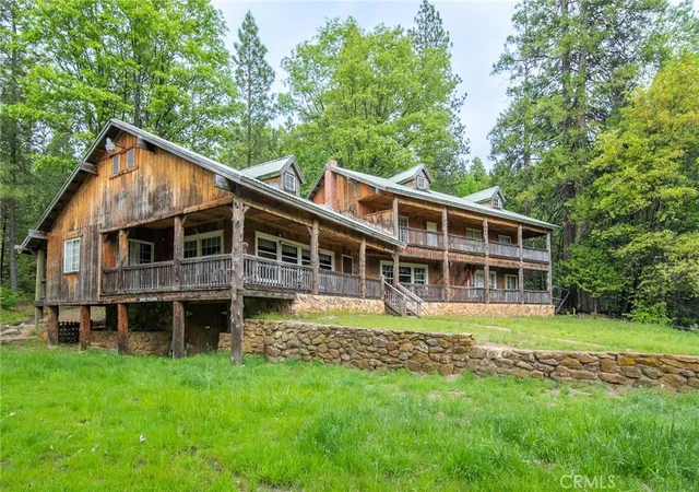 4th image of 5657 Worman Rd, Mariposa, CA 95338 | MLS# MP24216532