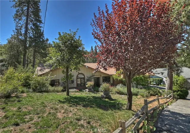 Homes for sale in Crestline, CA | 23167 Brookside Rd, Crestline, CA 92325 | MLS# IG24226451