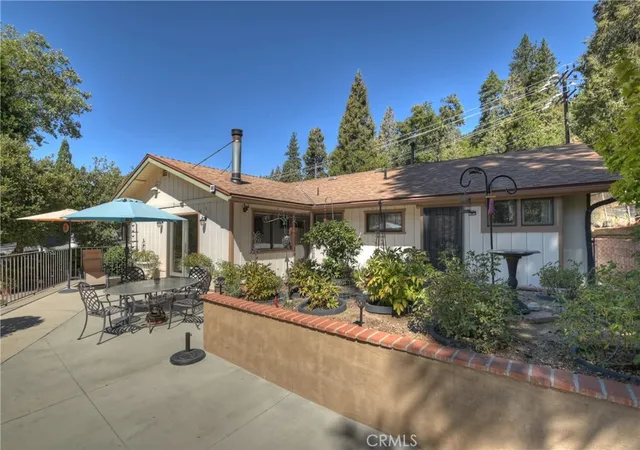 image of 23167 Brookside Rd, Crestline, CA 92325 | MLS# IG24226451