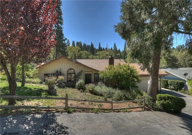 Homes for sale in Crestline, CA | 23167 Brookside Rd, Crestline, CA 92325 | MLS# IG24226451