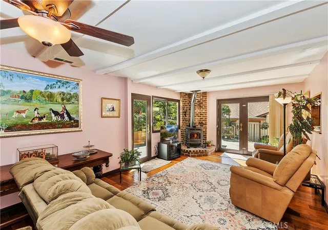 image of 23167 Brookside Rd, Crestline, CA 92325 | MLS# IG24226451
