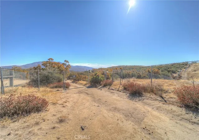 Homes for sale in Anza, CA | 0 Table Mountain Truck Trl, Anza, CA 92539 | MLS# SW24227450