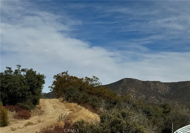 Homes for sale in Anza, CA | 0 Table Mountain Truck Trl, Anza, CA 92539 | MLS# SW24227450