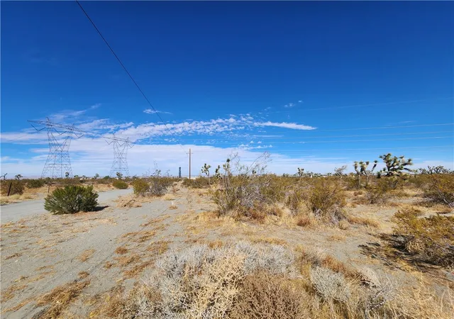 Photo 2 of Land for sale at 0 Colorado Rd, Pinon Hills, CA 92372 | MLS# HD24228653 | Listing updated on 2026-09-22