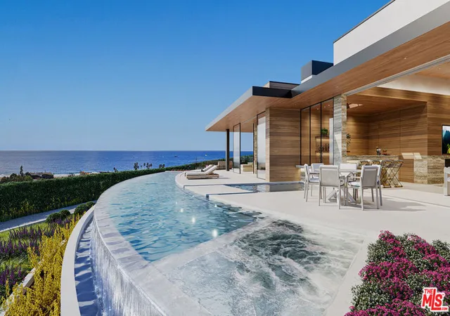 Photo 1 of Land for sale at 6361 Sea Star Dr, Malibu, CA 90265 | MLS# 24461201 | Listing updated on 2025-11-07