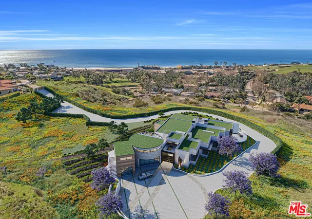 Photo 2 of Land for sale at 6361 Sea Star Dr, Malibu, CA 90265 | MLS# 24461201 | Listing updated on 2025-11-07