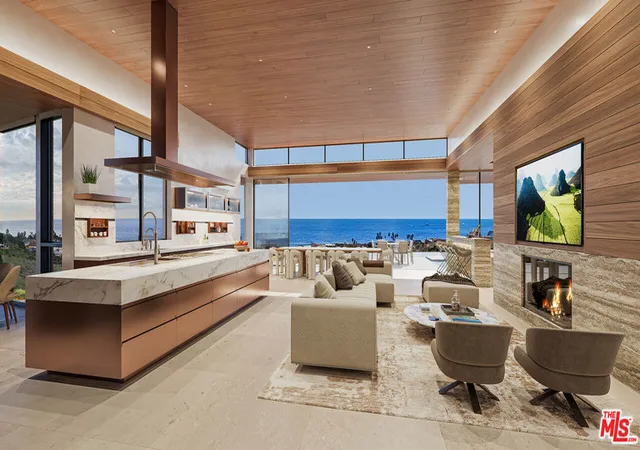 Photo 3 of Land for sale at 6361 Sea Star Dr, Malibu, CA 90265 | MLS# 24461201 | Listing updated on 2025-11-07