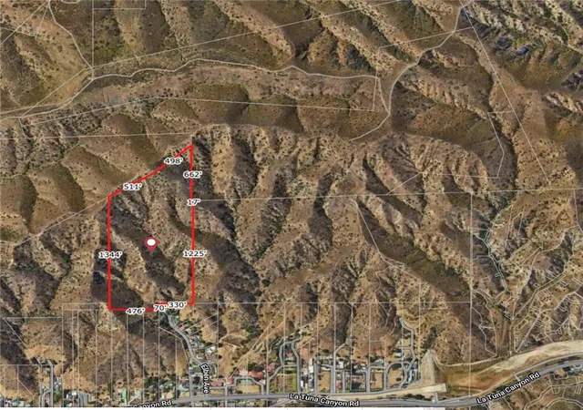 Land for sale at 0 Elben, Sun Valley, CA 91352 | MLS# SB24229671