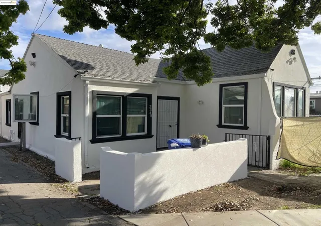 1st image of 3340 72Nd Ave, Oakland, CA 94605 | MLS# 41078439