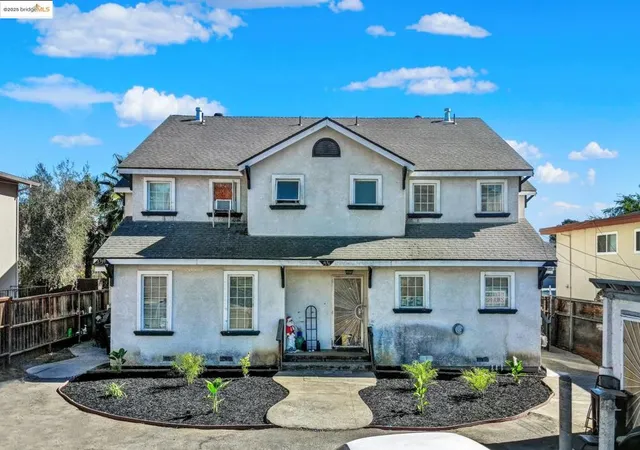 2nd image of 3340 72Nd Ave, Oakland, CA 94605 | MLS# 41078439
