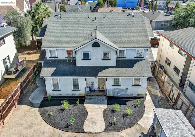 3rd image of 3340 72Nd Ave, Oakland, CA 94605 | MLS# 41078439