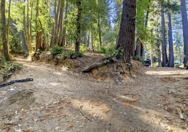 3rd image of 0 Western, Brookdale, CA 95007 | MLS# ML81986063
