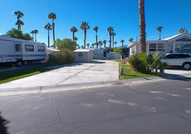 Photo 1 of Land for sale at 84136 Ave 44 #585, Indio, CA 92203 | MLS# 219119671DA | Listing updated on 2026-04-01