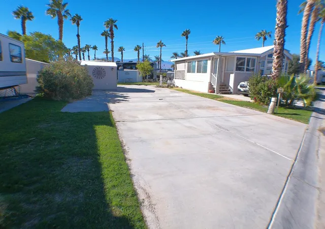 Photo 3 of Land for sale at 84136 Ave 44 #585, Indio, CA 92203 | MLS# 219119671DA | Listing updated on 2026-04-01