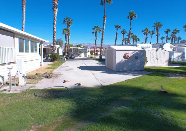 Photo 4 of Land for sale at 84136 Ave 44 #585, Indio, CA 92203 | MLS# 219119671DA | Listing updated on 2026-04-01